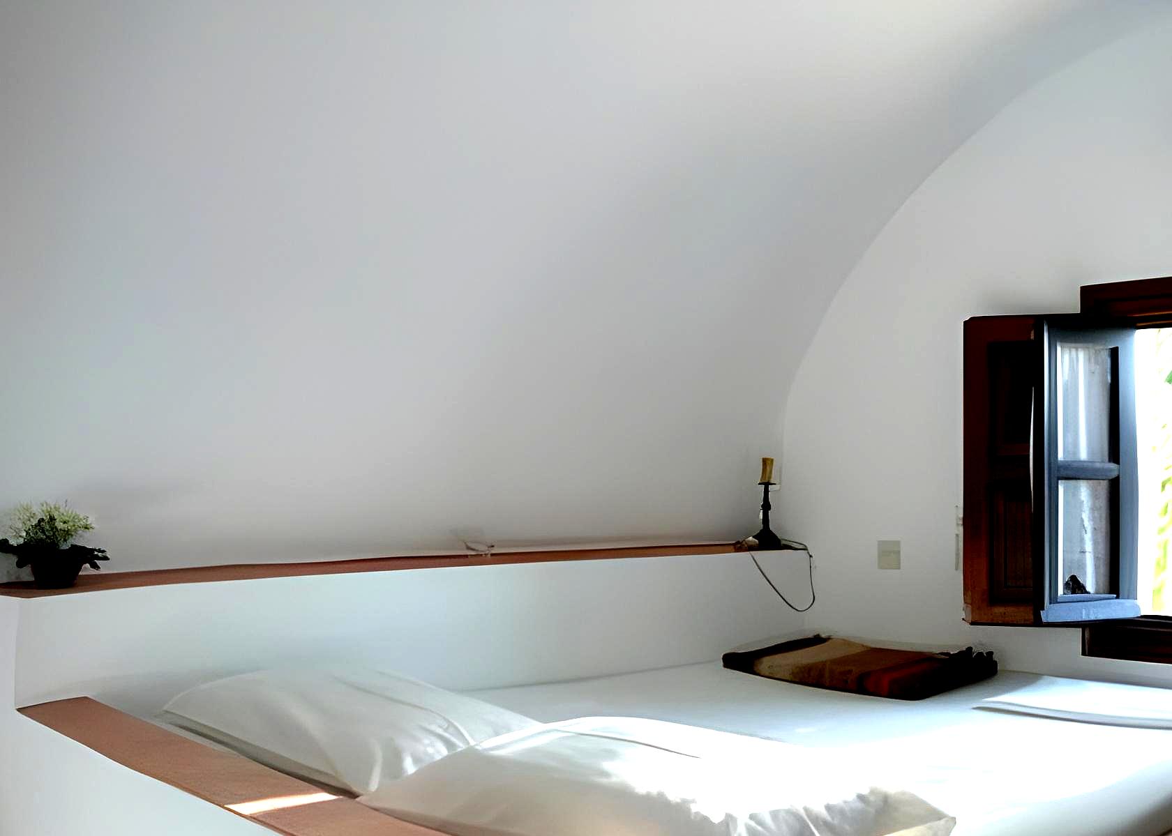 Christos Apartments Oia